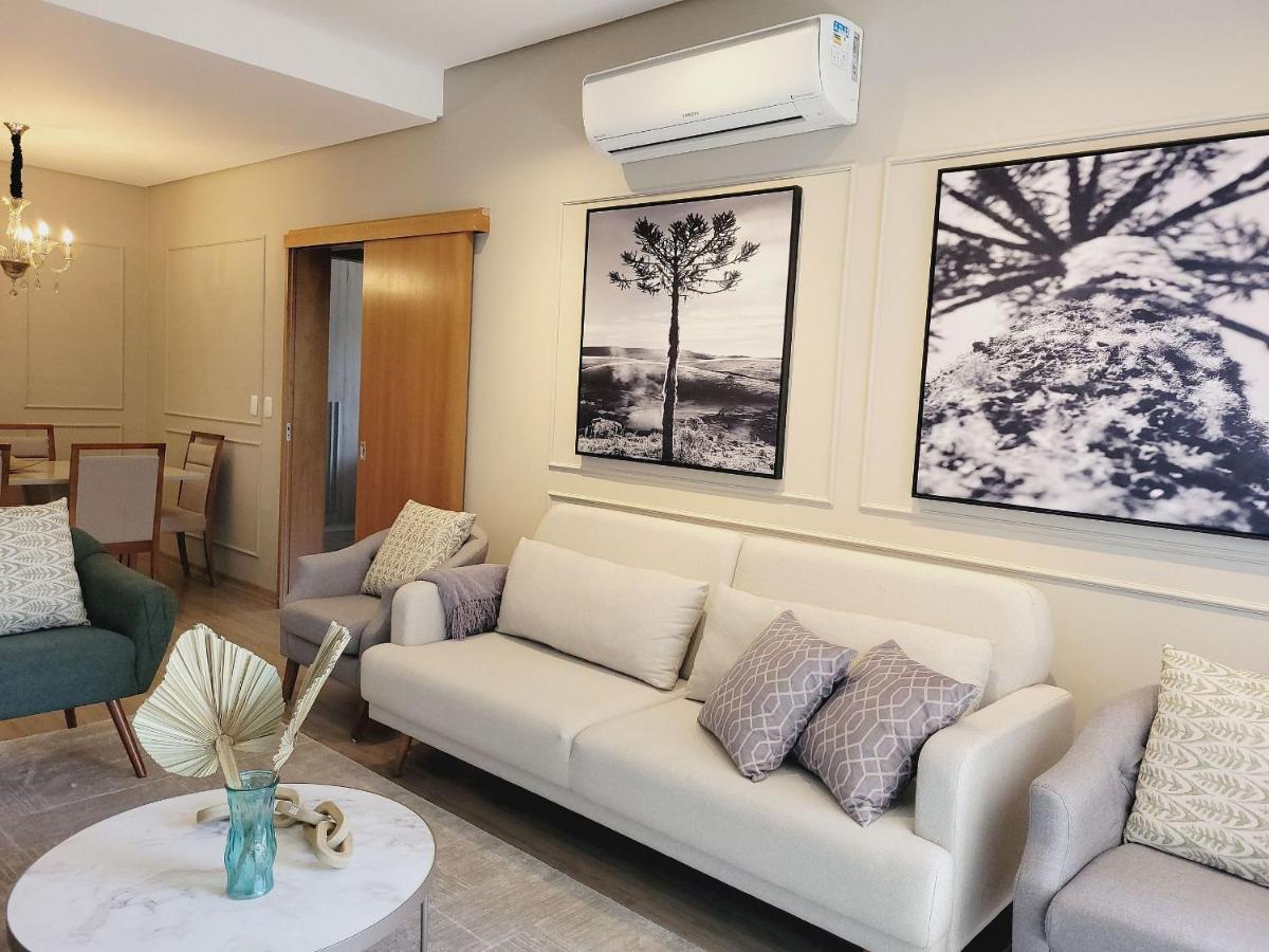 غرامادو Apto 103 B,2, Proximo A Museus E Restaurantes, Condominio Com Piscina Aquecida. المظهر الخارجي الصورة
